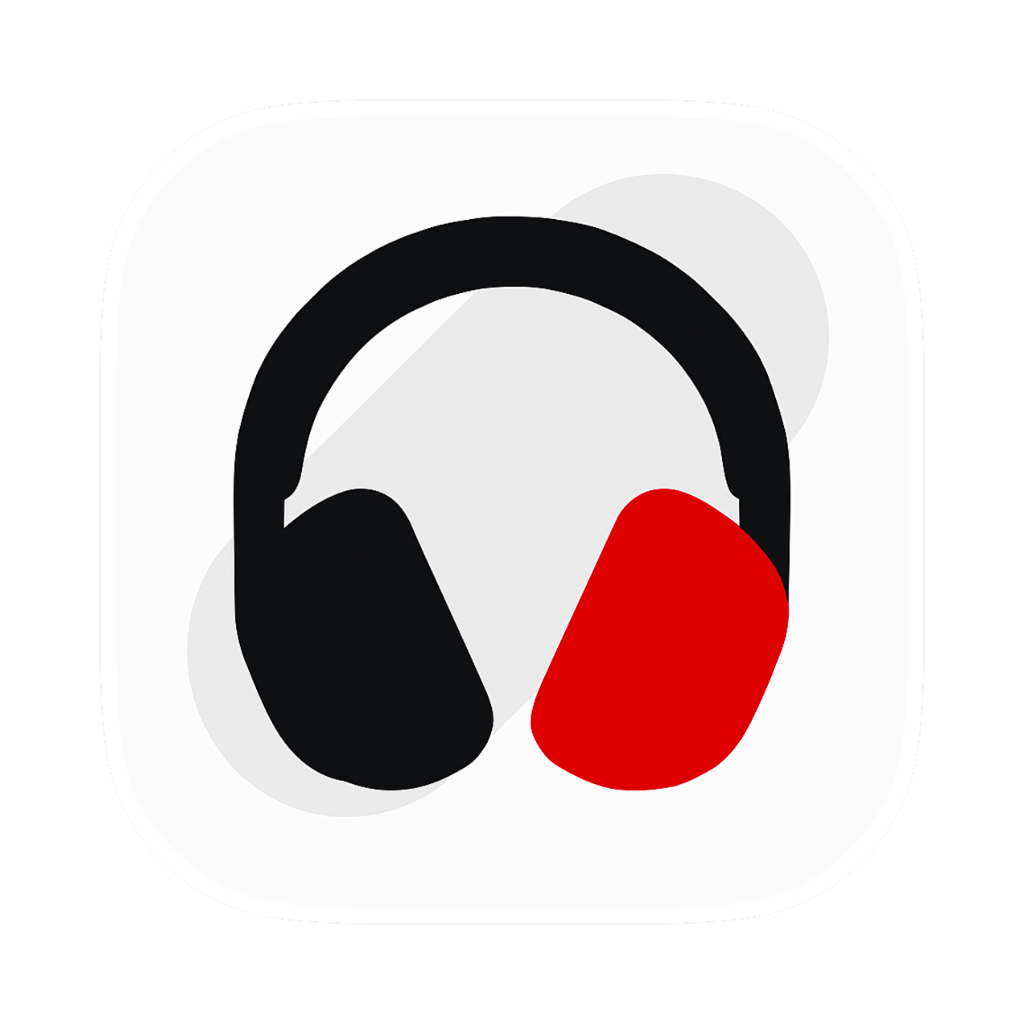 NothingBar app icon